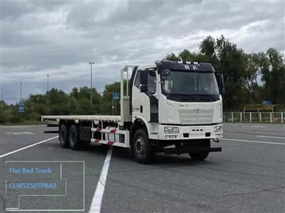 Nákladný automobil